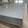 Buy cheap Aisi 304l Cold Rolled Stainless Steel Sheets 3mm 4mm Mill Edge from wholesalers