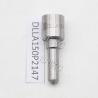 Buy cheap DLLA 150P2147 0433172147 Diesel Injection Nozzle DLLA 150 P 2147 DLLA150P2147 Nozzle Diesel for 0445110375 0445110634 from wholesalers