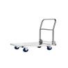 Buy cheap RK Bakeware China 15 Trays Stainless Steel Baking Tray Trolley Bread Oven Rack from wholesalers