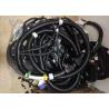 Buy cheap Dump Truck Wiring Harness Excavator Electrical Parts 569 06 83331 For Komatsu HD460 7 from wholesalers