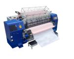 Buy cheap 1200r/Min 94 Inch Computer Multi Needle Quilting Machine For Quilt Production from wholesalers