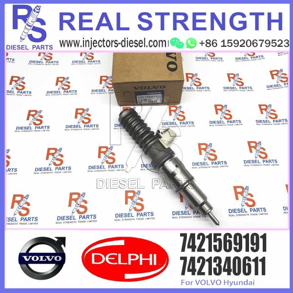 Buy cheap Injector BEBE4J00001 BEBE4J00101 BEBE4J01001 BEBE4N01001 7421207143 21207143 85013228 7485013228 7421569191 from wholesalers