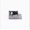 Buy cheap Metal Powder MIM Production Metal Injection Molding Parts For Cavity from wholesalers