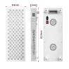 Buy cheap Electric Power 700W Infrared Therapy Light and Infrared Light Therapy Device -20-40C，45%-95%RH from wholesalers