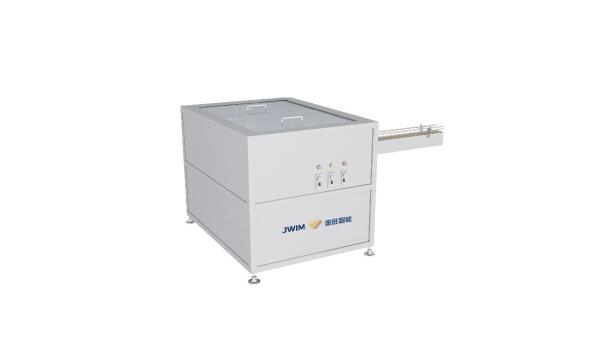 Buy cheap 20-100ml Automatic Bottle Unscrambler Machine Speed 100 Bottles Per Minute from wholesalers
