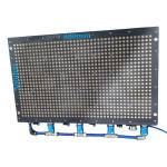 Custom Multi Hole Vacuum Chuck Systems for Product Assembly Painting