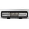 Buy cheap Three Row Three Eyes type 3W-3030 Led Straight led light bar 12"-23" 54W-108W Flood Spot Triple Row LED Light Bar from wholesalers