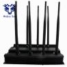 Buy cheap CDMA GSM GPSL1 Lojack 50m 16W Mobile Phone Jammer from wholesalers
