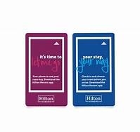 Original Keycard