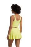 Long Sleeve Yoga Workout Set Polyester Woven Seamless Gym Sets