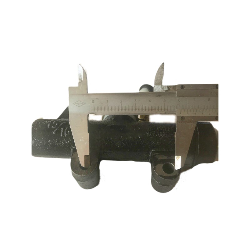 Clutch Master Cylinder 1602020.6870CG1-W - Wanan For JAC / Zhongtong Bus