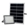 Buy cheap Outdoor LED solar flood light | Warehouse lighting IP65 high power | Die-cast aluminum wall light | Suitable for courtya from wholesalers