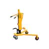 Buy cheap DT350C Portable Drum Truck Eagle Grip Structure Drum Lifter Capacity 350kg from wholesalers