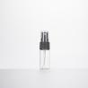 Buy cheap 70ml PET Spray Bottle With Transparent Color For Multiple Uses from wholesalers