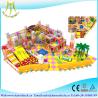 Buy cheap Hansel hot sell indoor playground equipment canada outdoor for children from wholesalers