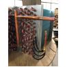 Buy cheap Commercial Finned Air Con Evaporator Coil Condenser For AC Unit Cabinets from wholesalers