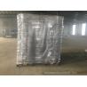 Buy cheap Customized Black Zinc Steel Metal Garrison Fence Panels Maintenance Free from wholesalers