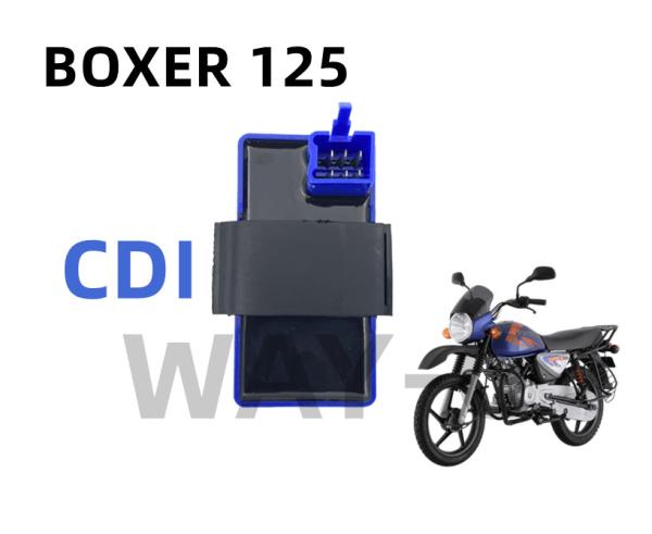 Buy cheap JV 3512 13 BAJAJ Motorcycle CDI Igniter Assy Capacitor Discharge Ignition Unit from wholesalers