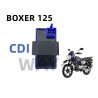 Buy cheap JV 3512 13 BAJAJ Motorcycle CDI Igniter Assy Capacitor Discharge Ignition Unit from wholesalers