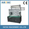 Buy cheap High Speed Ribbon Printing Machine,Flexo Printing Press,Woven Label Printing Press Machine from wholesalers