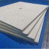 Buy cheap ISO Refractory Corundum Mullite Ceramic Setter Plate from wholesalers