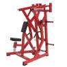 Buy cheap Commercial Gym Plate Loaded Workout Machines Iso Lateral Shoulder Press from wholesalers