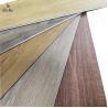 Buy cheap PVC SPC Flooring Wood Look Vinyl Plank 8mm Hybrid Flooring With Limestone Embossed from wholesalers