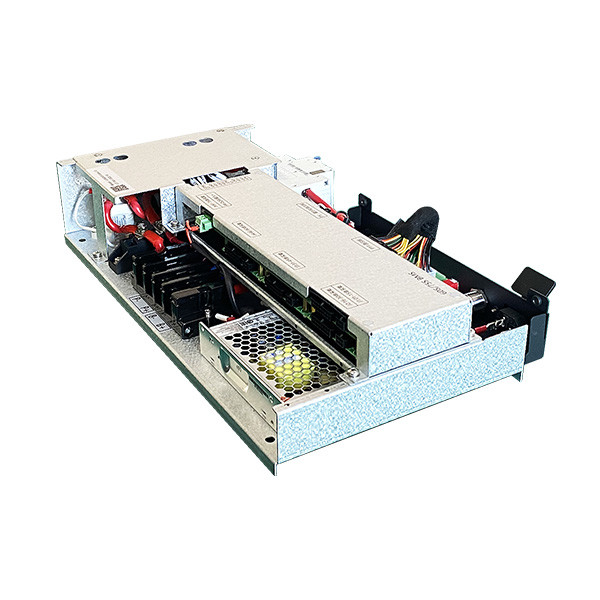 Integrated High voltage Lifepo4 Lithium Battery BMS 75S 100A 240V