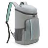 Buy cheap Portable 30 Cans Insulated Backpack Cooler Bag For Food Transport Large Capacity from wholesalers