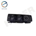 Power Window Switch 166 905 44 00 Fits For Mercedes-Benz W176 B246 C117 W463