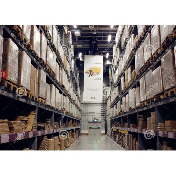 5ft 48W High Lumens LED Batten Light,mix color extrusion, 85 ~ 265V 1500mm Led Batten Fitting