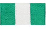 OEM Arab Country Flag Patches