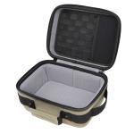 Sturdy Travel Weed EVA Smell Proof Case With Nylon Handle