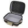 Buy cheap Sturdy Travel Weed EVA Smell Proof Case With Nylon Handle from wholesalers