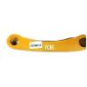 Buy cheap Casted Treatment Excavator Bucket Link Linkage With Q345 Material from wholesalers