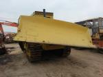 CAT used d7g d8k d7r d5h d5m bulldozer for sale