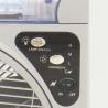 Buy cheap Energy Saving Indoor Box Fan With DC 12V Synchronous Motor from wholesalers