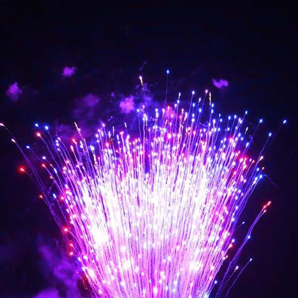 Buy cheap 100 Shots New 1.4 Pro Line Fireworks 1000G Outdoor Occasion Big Cake Fireworks Wholesale Factory from wholesalers