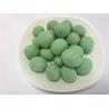 Buy cheap Delicious Coated Roasted Round Peanuts With Green Wasabi Flavor Hot Sell Kosher products from wholesalers