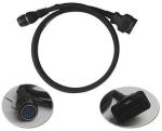 ICOM A2 16P To 19P 81382339699 Bmw Diagnostic Cable