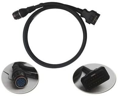 Buy cheap ICOM A2 16P To 19P 81382339699 Bmw Diagnostic Cable from wholesalers
