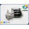 Buy cheap 4D84-2 PC40 PC50 PC50UU Excavator Engine Starter Motor S13-4113 3.0KW from wholesalers