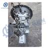 Buy cheap ZX120-6HPK055 ZX130-5AHPK060 ZX240-5GHPV118 ZX450-5 ZX470-3 ZX450-6 ZX470-5G ZX490-5A Excavator Spare Part Hydraulic Main Pump from wholesalers