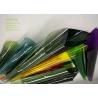 Buy cheap High Transparency Tinted Window Film For Commercial Building / House Windows Anti UV from wholesalers