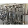 Buy cheap Pump Core Components Industrial Reverse Osmosis System for 1ton per hour Water Treatment from wholesalers
