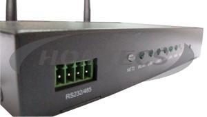 Buy cheap H50 industrial remote control security cctv ip camera 3g router from wholesalers