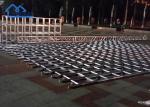 Outdoor Professional Manufacturer Customized Aluminum Truss For Indoor/Outdoors