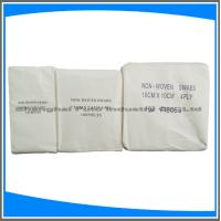 Buy cheap High absorbent medical non woven swab/sponge price product