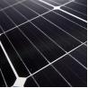 Buy cheap Commercial Monocrystalline 130 Watt Small 24V Solar Panel from wholesalers