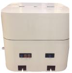 Buy cheap Quartz Accelerometer Test Equipment 20KG Payload Weight For Calibration from wholesalers